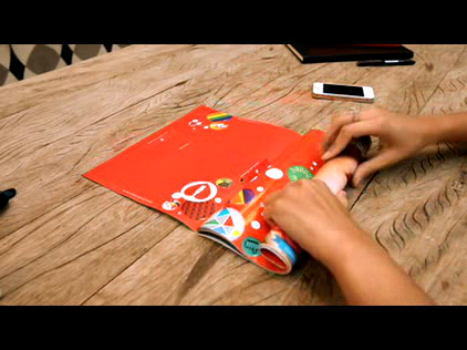 Coca Cola FM: Amplifier