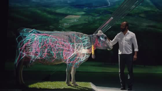 Dell: Magic