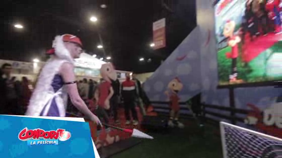 20th Century Fox: 20th Century Fox Argentina Comic Con Mayo 2017