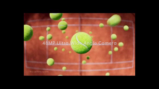 OPPO: Balls
