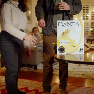 Franzia: Franz for Life - Music Box Teaser