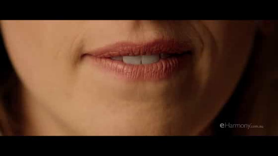 eHarmony: Feel the Spark - Touch
