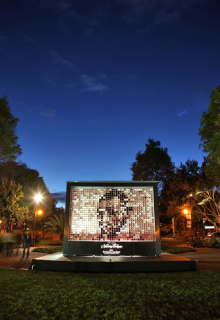 Navarro Correas: Wine + Art Project | Navarro Correas