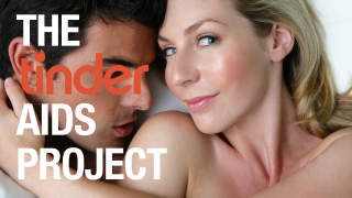 Aids Task Force: The Tinder AIDS Project