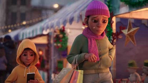 McDonald's: Inner Child