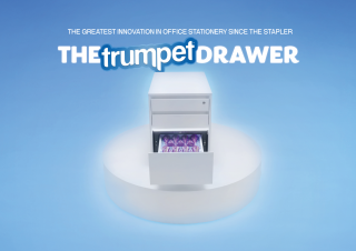 Trumpet: The Trumpet Drawer