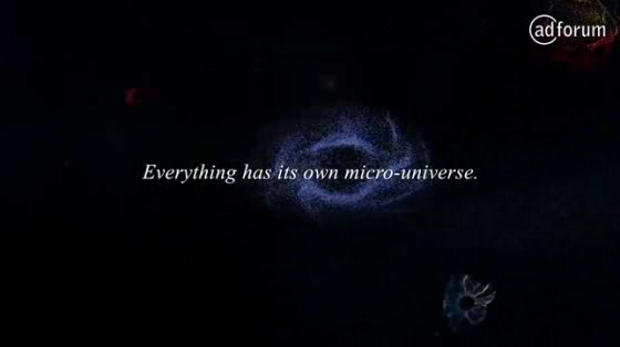 TENCENT WE SUMMIT: Micro-Universe