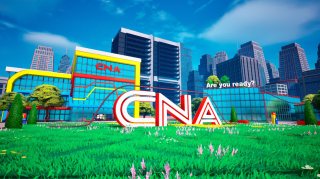 CNA Idiomas: CNA Gaming Exchange