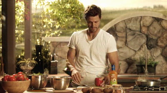 Kraft Dressings: Intro