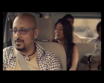 Nissan Evalia: Moves like Music