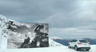 Hyundai: Portraits