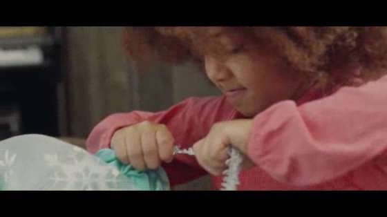 Greenpeace: The Little Explorer
