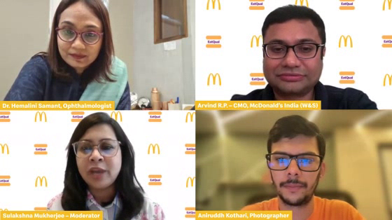 McDonald's: EatQual 2.0 - Idea Behind The Initiative