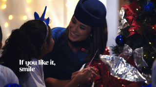 Coca-Cola Christmas: Christmas Together Rules