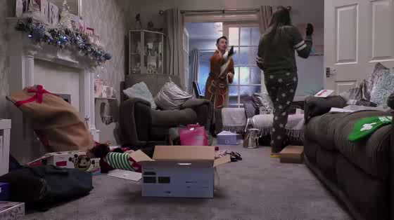 TalkTalk: This is Christmas