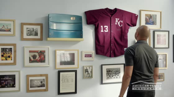 American Family Insurance: The Dreamers 15