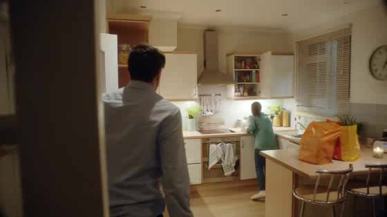 Sainsbury's: Your Halloween Nightmare