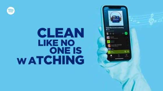 Chux: Clean Like No One Is Watching