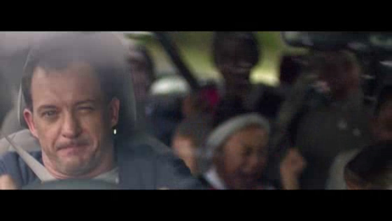 KFC Australia: Soccer Dad