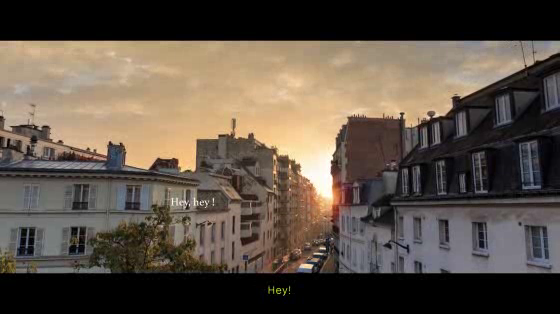Free: Free - Neighbors - Paris