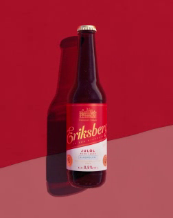 Carlsberg: Christmas-Easter Beer