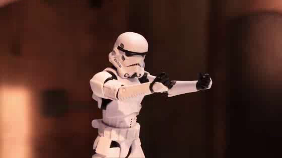 Star Wars: Go Rogue
