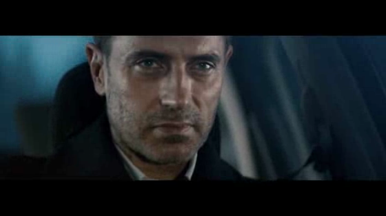 Nissan: Bad Roads