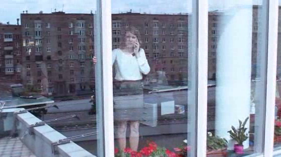 Wokker: Drone-Vertising