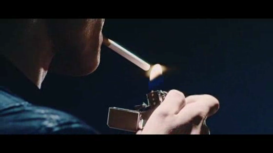 Tobaccobody.fi: Tobaccobody.fi: Smoking changes people?