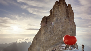 Swisscom: Heart
