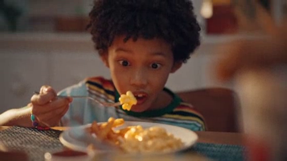 KFC: Time Together