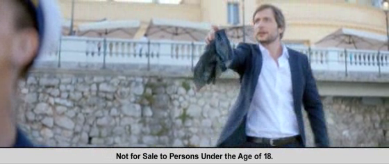 Richelieu: The Chase