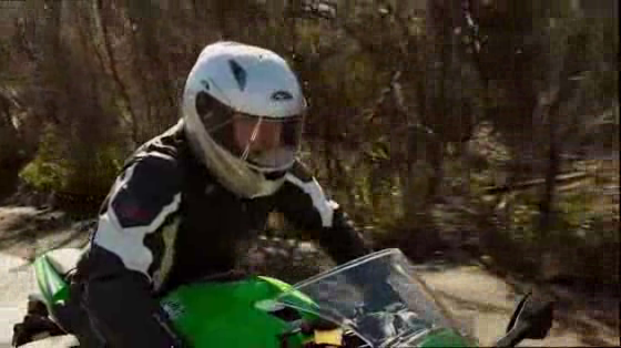 transport for new south wales: Recreational Rider