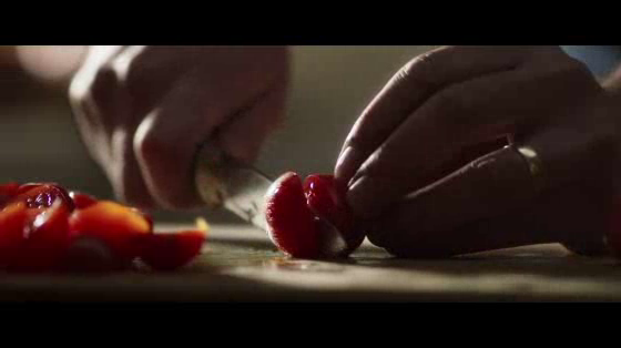ALDI: Tomatoes