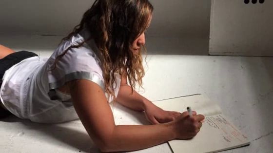 Adidas: Nicole Winhoffer - Here To Create