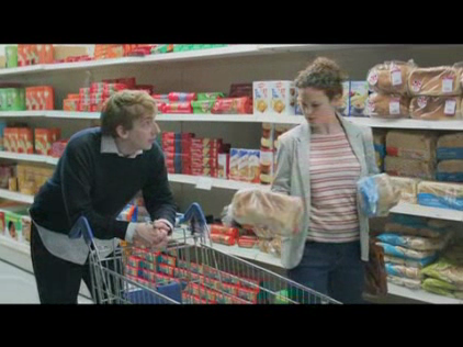 Volkswagen Value: Supermarket