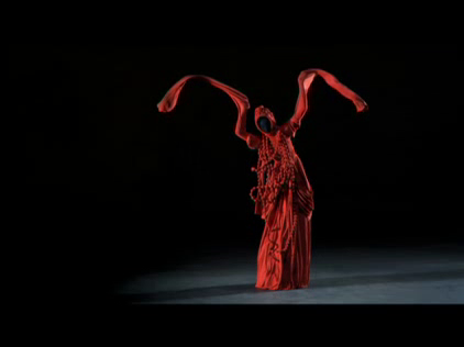 Black Coffee: Art installation video