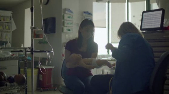 SickKids Foundation: Mom Strong