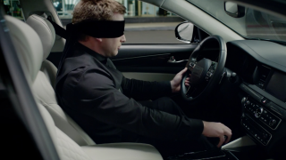 Kia Cadenza: The Luxury Experts
