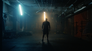 Reebok: Reebok: Hunt Greatness