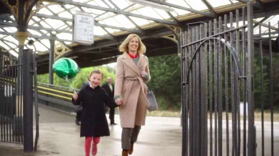 Iarnród Éireann: YOU WON'T GET OFF