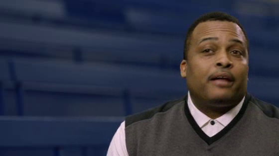 Dove Men+Care: Ron Hunter