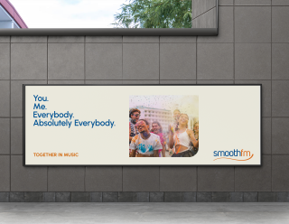 Smooth FM: Absolutely Everybody