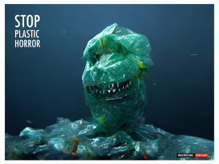World Maritime Day: Stop Plastic Horror