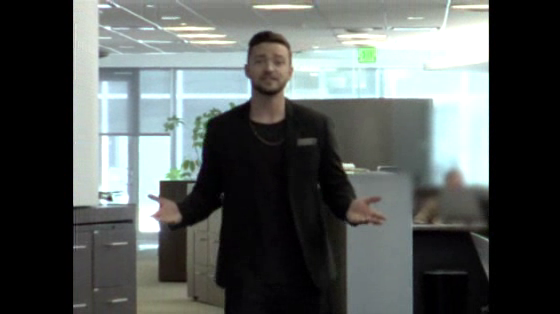 Sauza 901: Justin Timberlake Apologizes For The Smoothness