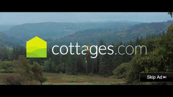 Cottages.com: Zip Wire