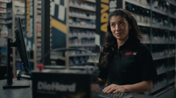 DieHard Battery: Diehards Choose DieHard