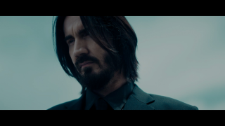 Roddonjai: Roddonjai: John Wick