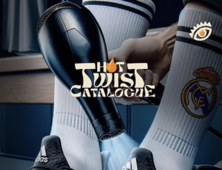 ATMA: Hot Twist Catalogue