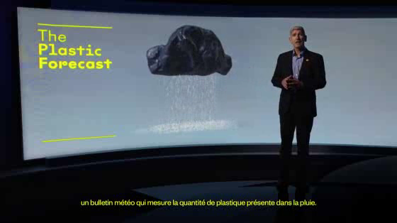 Minderoo Foundation: The Plastic Forecast